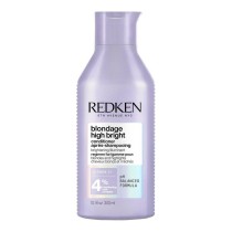 Schützende Haarpflege-Kur Redken Blondage Pre-Shampoo Luminizer