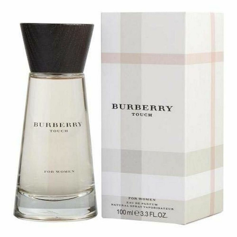 Women's Perfume Burberry BURPFW047 EDP