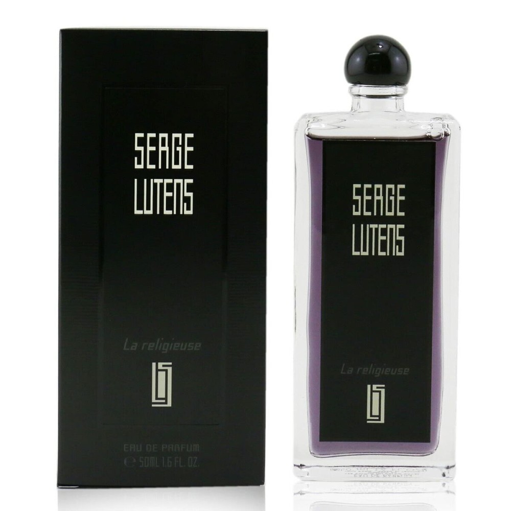 Unisex Perfume Serge Lutens La Religieuse EDP