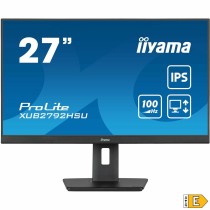 Gaming-Monitor Iiyama ProLite XUB2792HSU-B6 27" Full HD 100 Hz