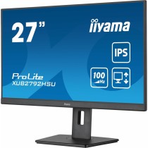 Gaming-Monitor Iiyama ProLite XUB2792HSU-B6 27" Full HD 100 Hz