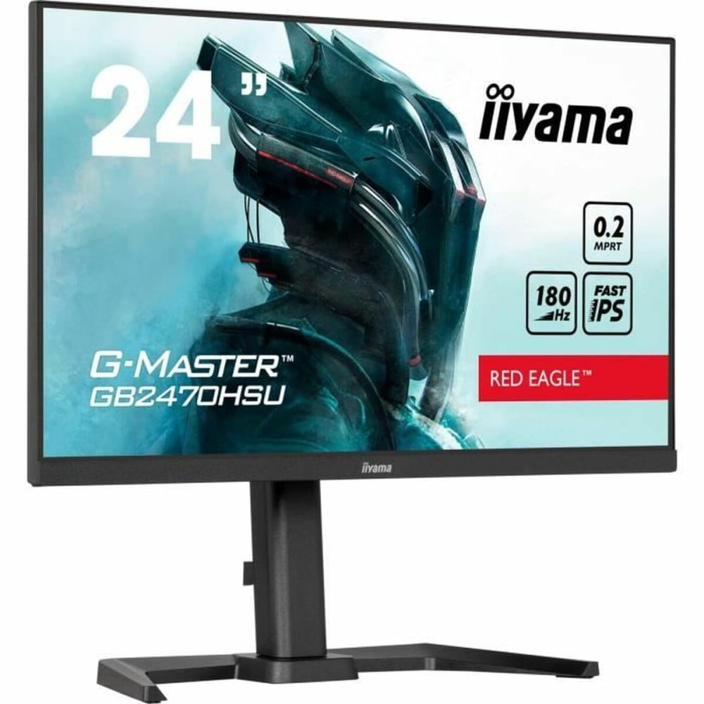 Écran Iiyama GB2470HSU-B6 23,8" Full HD