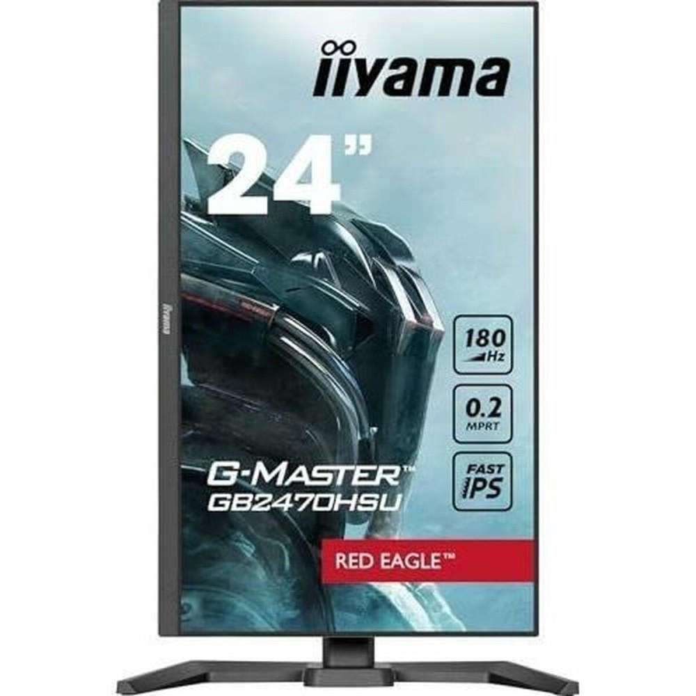 Écran Iiyama GB2470HSU-B6 23,8" Full HD