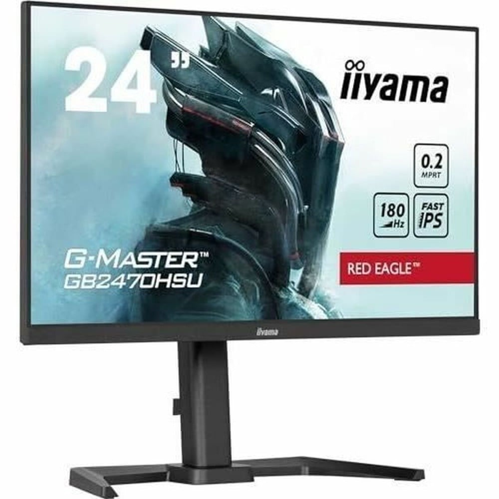 Écran Iiyama GB2470HSU-B6 23,8" Full HD