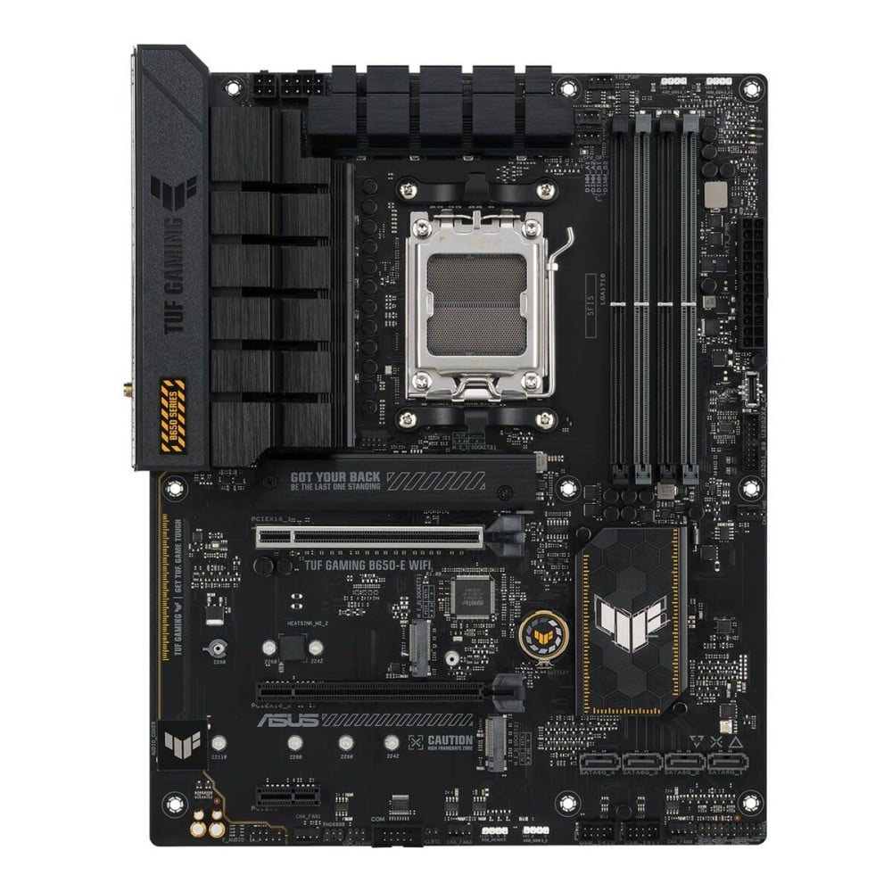 Motherboard Asus 90MB1GT0-M0EAY0 AMD AMD B650 AMD AM5