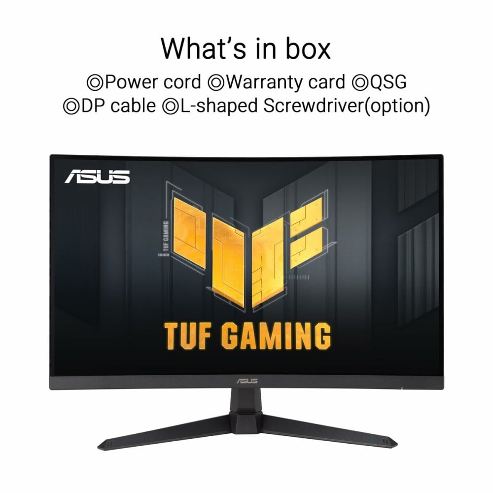 Écran Asus 90LM0A90-B01170 27" Full HD