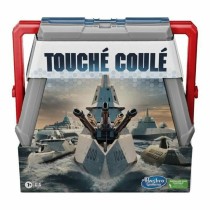 Jeu de société Hasbro Touchdown Noir Multicouleur