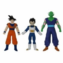 Personnage articulé Silverlit Dragon Ball