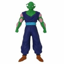 Personnage articulé Silverlit Dragon Ball