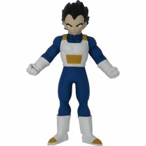 Figur mit Gelenken Silverlit Dragon Ball