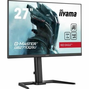 Écran Iiyama GB2770QSU-B5 27" 165 Hz Wide Quad HD