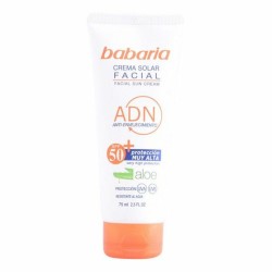 Crème solaire Babaria Spf 50 (75 ml) 50 (75 ml)