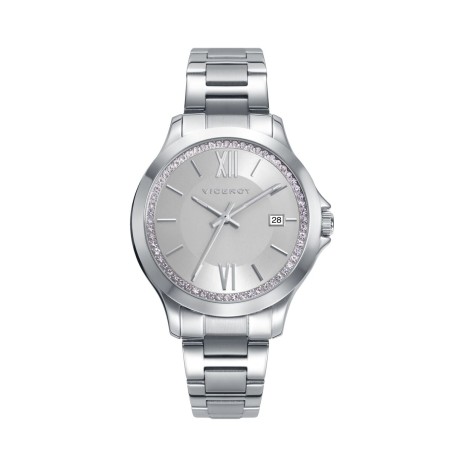 Ladies' Watch Viceroy 42432-83 (Ø 38 mm)