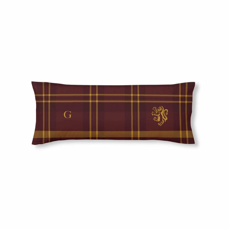 Kissenbezug Harry Potter Gryffindor Bunt 175 Fäden 45 x 110 cm