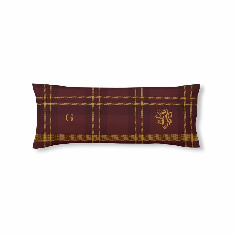 Pillowcase Harry Potter Gryffindor Multicolour 175 Threads 45 x 110 cm