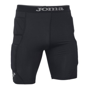 Fußball-Torwarthosen Joma Sport Protec Portero Schwarz