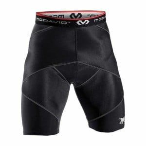 Sportliche Herren-Strumpfhosen McDavid Cross Compression