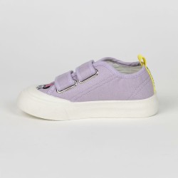 Sports Shoes for Kids Minnie Mouse Lilac