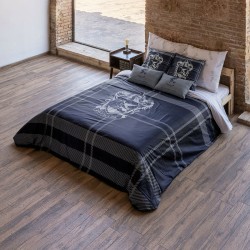 Housse de Couette Harry Potter Classic Ravenclaw Multicouleur 175 Fils 260 x 240 cm Lit king size