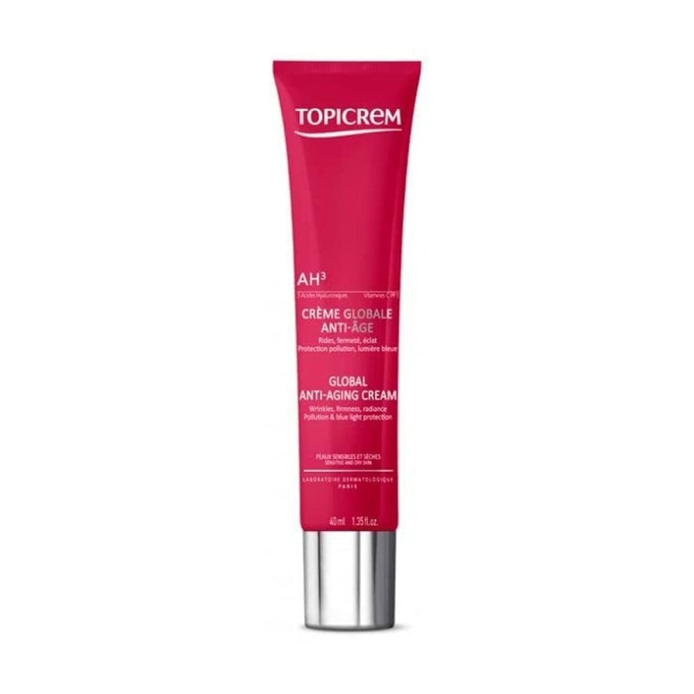 Anti-Agingcreme Topicrem Global Anti-Aging