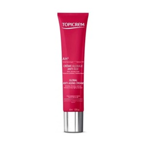 Anti-Ageing Cream Topicrem Global Anti-Aging