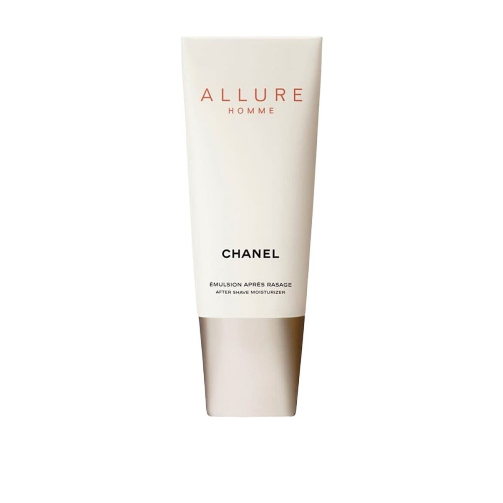 Baume après-rasage Chanel Allure Homme Allure Homme 100 ml