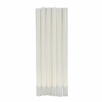 Silicone Bar Transparent (12 Unités)