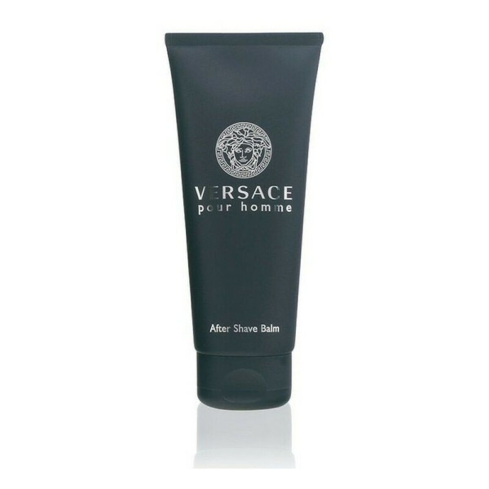 Aftershave Balm Pour Homme Versace (100 ml) 100 ml