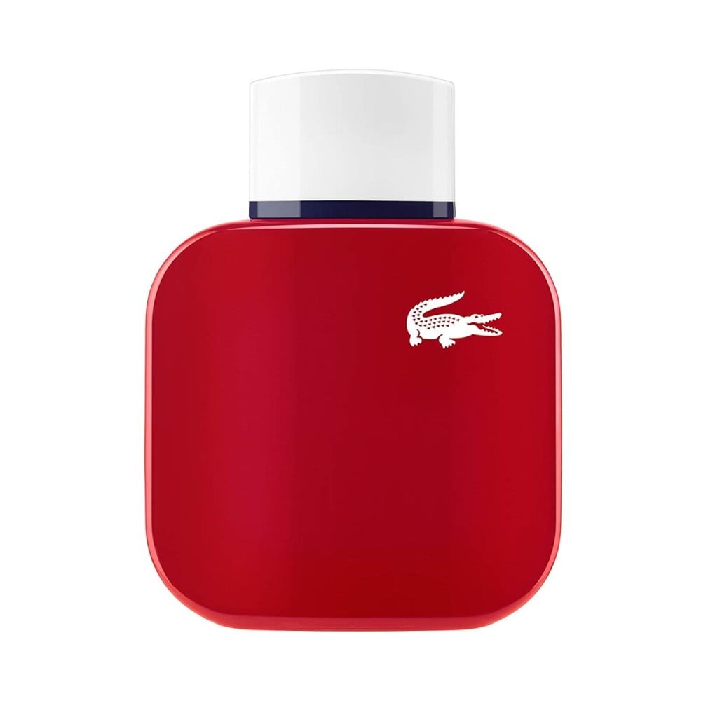 Women's Perfume Lacoste L12.12 French Panache EDT 90 ml