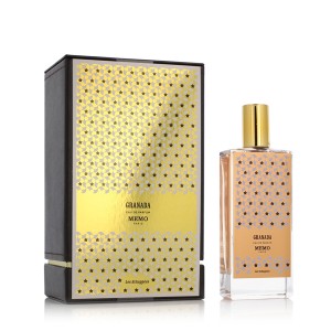 Parfum Femme Memo Paris Granada EDP 75 ml