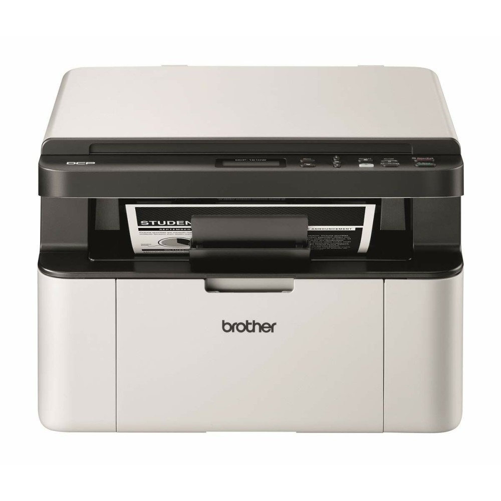 Imprimante Multifonction Brother DCP-1610W