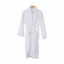 Dressing Gown Berilo REF-6/LXL White L/XL (6 Units)