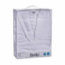 Bademantel Berilo REF-6/LXL Weiß L/XL (6 Stück)