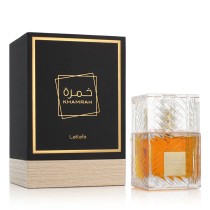 Unisex-Parfüm Lattafa EDP Khamrah 100 ml