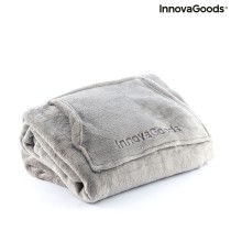 Oversized Sweatshirt Blanket with Fleece Lining InnovaGoods Swug (Refurbished A)