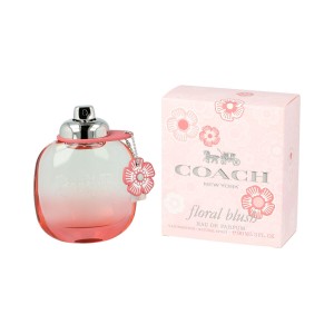 Damenparfüm Coach EDP Floral Blush 90 ml