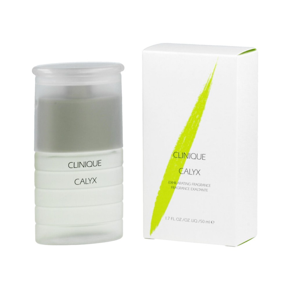 Women's Perfume Clinique Calyx EDP 50 ml