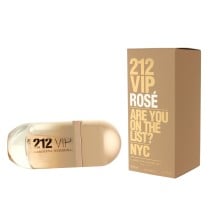 Parfum Femme Carolina Herrera EDP 212 Vip Rosé 80 ml