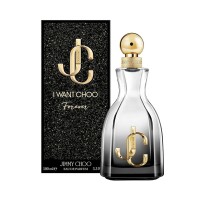 Women's Perfume Jimmy Choo EDP EDP 100 ml I Want Choo