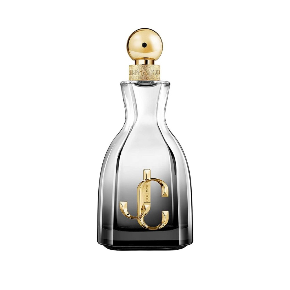 Damenparfüm Jimmy Choo EDP EDP 100 ml I Want Choo