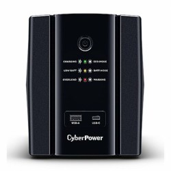 Uninterruptible Power Supply System Interactive UPS Cyberpower UT2200EG