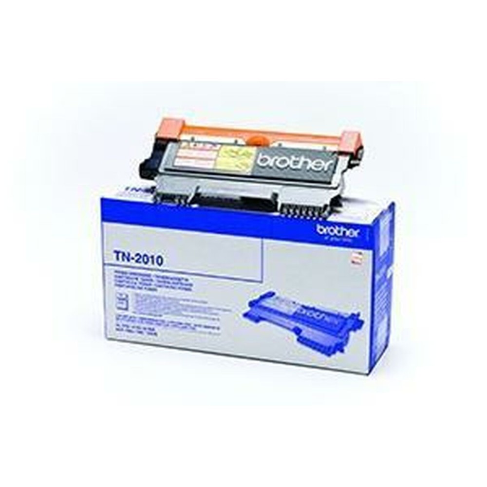 Original Toner Brother Black (3 Units)