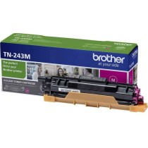 Original Toner Brother HLL3210CW Magenta (4 Stück)