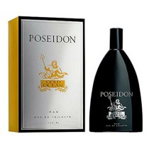 Parfum Homme Instituto Español Poseidon Gold Ocean EDT