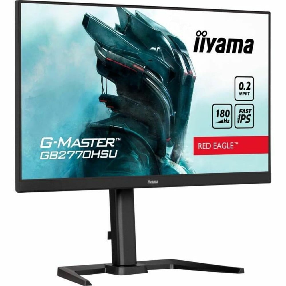 Gaming Monitor Iiyama 27" Full HD