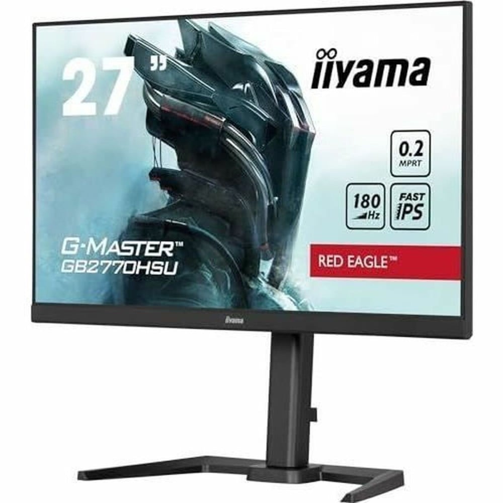 Monitor Gaming Iiyama 27" Full HD