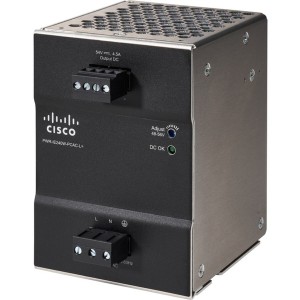 Stromquelle CISCO PWR-IE240W-PCAC-L Stromquelle 240 W