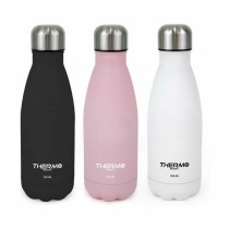 Thermosflasche ThermoSport Soft Touch 350 ml (6 Stück)