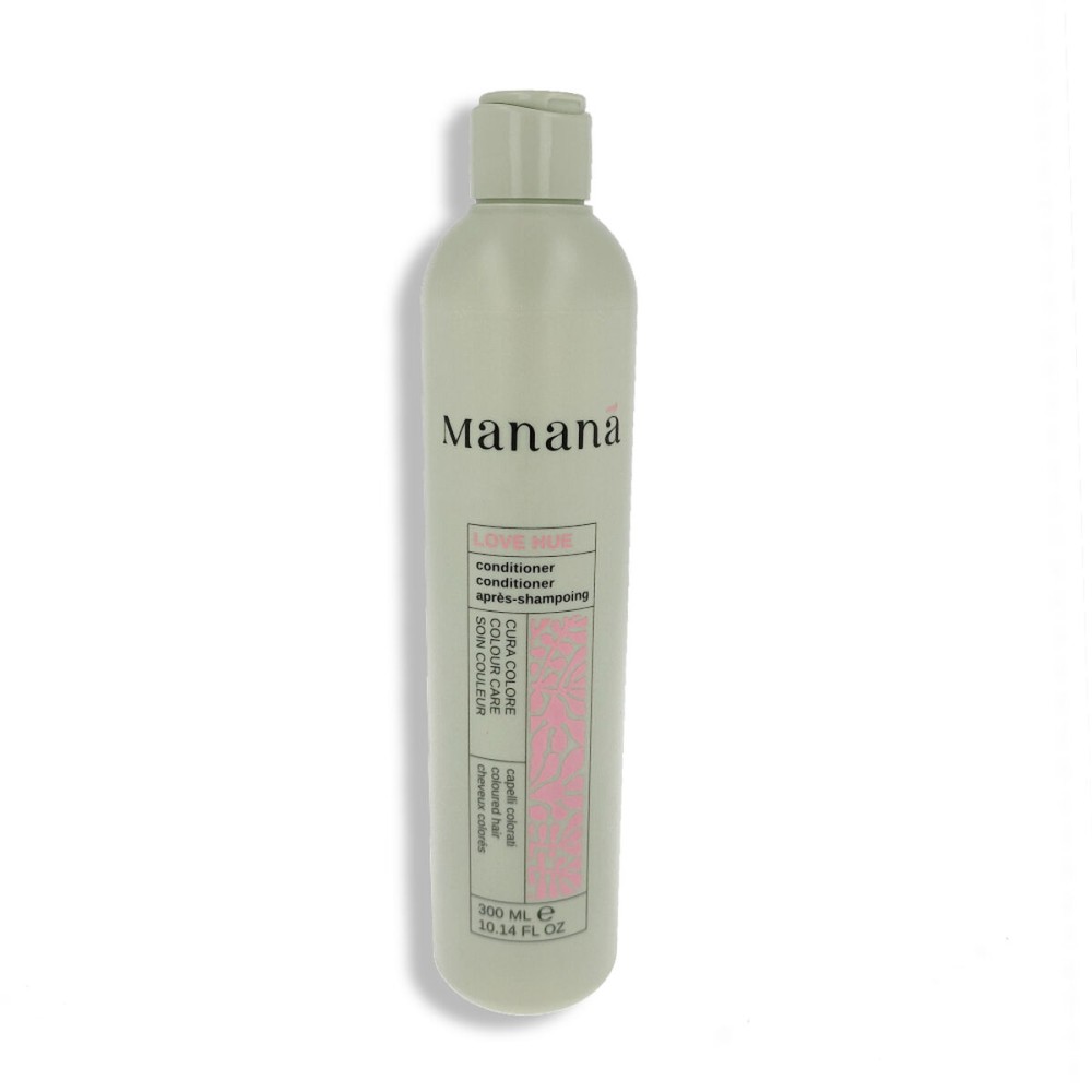 Après-shampooing Mananã Love Hue 300 ml