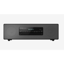 Micro-Hi-Fi-System Panasonic SC-DM502E-K